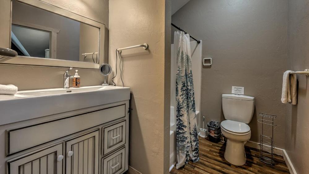 Memory Maker Villa Blue Ridge Exterior foto