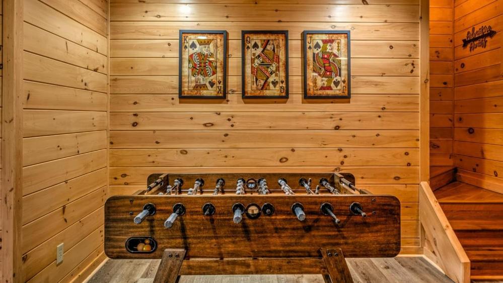 Memory Maker Villa Blue Ridge Exterior foto